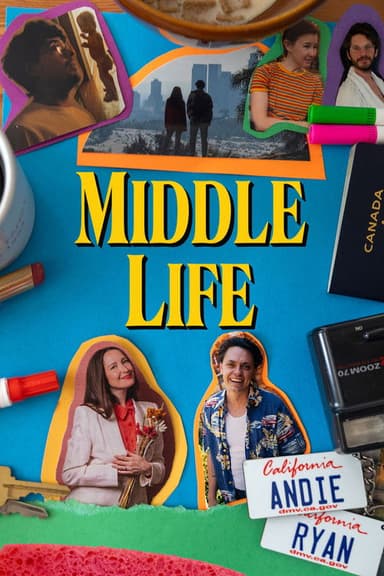 Middle Life