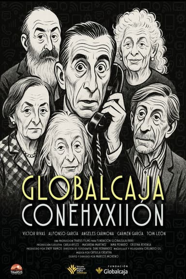 Gobalcaja conehxxiion