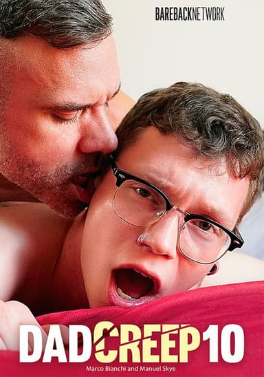 Dad Creep 10