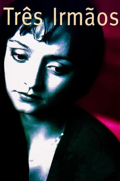 Two Brothers, My Sister