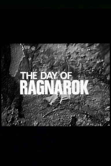 The Day of Ragnarok