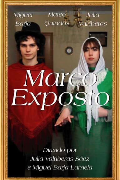 Marco Exposto