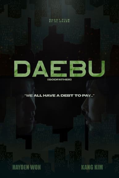 DAEBU (Godfather)
