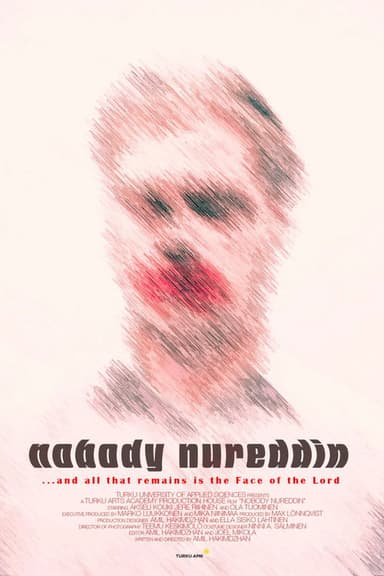 Nobody Nureddin