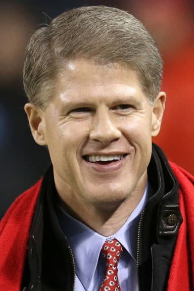 Clark Hunt