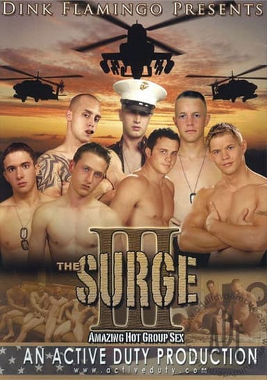 The Surge III