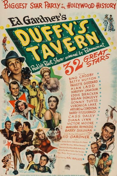 Duffy's Tavern