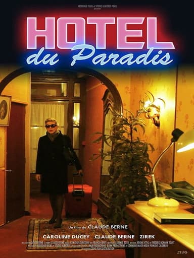 Hotel Paradise