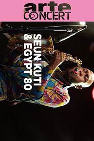 Seun Kuti & Egypt 80 Leverkusener Jazztage 2024