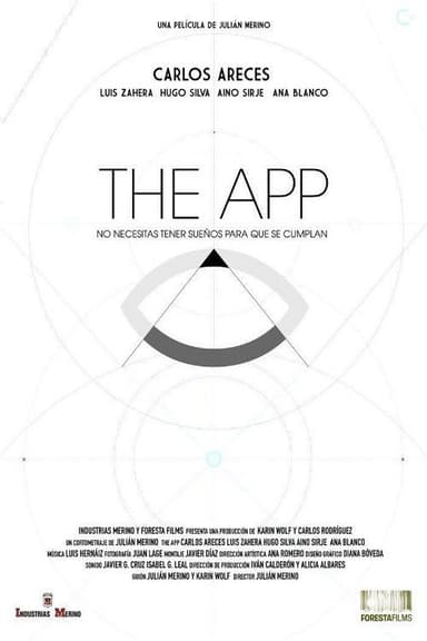 The App