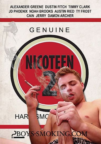 Nicoteen 2