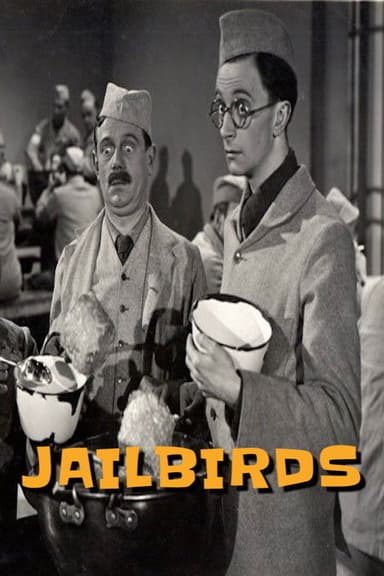 Jailbirds