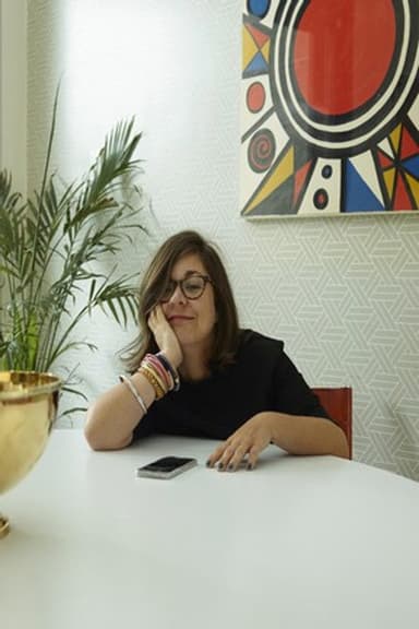 Anne-Claude Chénier