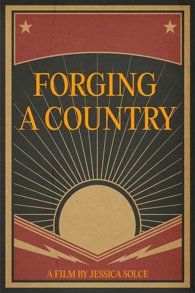 Forging a Country