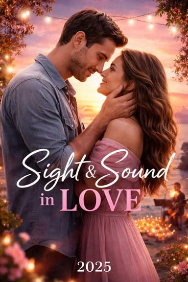 Sight & Sound in Love
