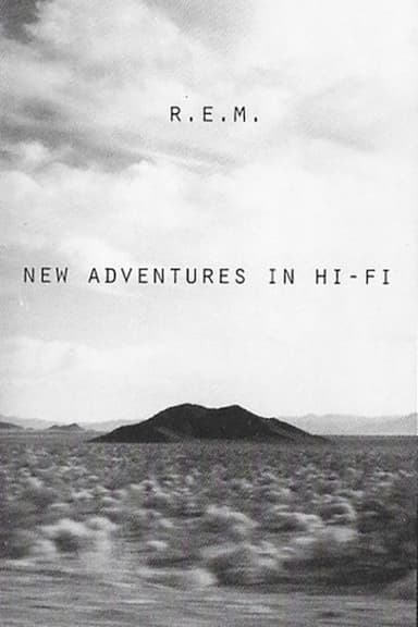 New Adventures in Hi-Fi Stereophonic on Film