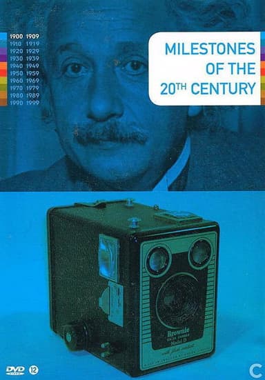 Milestones of the 20th century 1900-1909