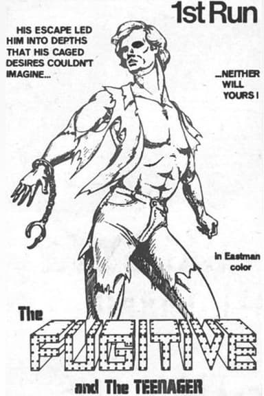 The Fugitive and the Teenager