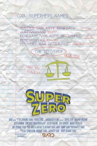 Super Zero