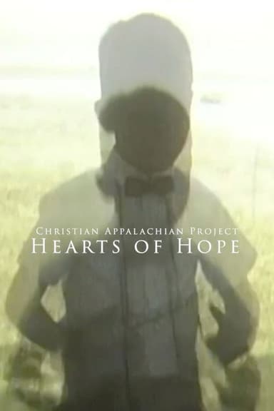 Hearts of Hope