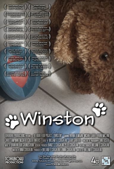 Winston