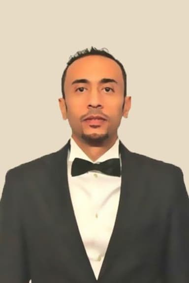 Tariq Alnefisi