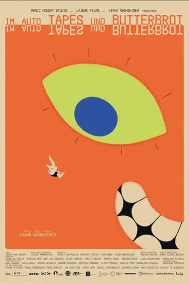 With Tapes and Toasts in the Car