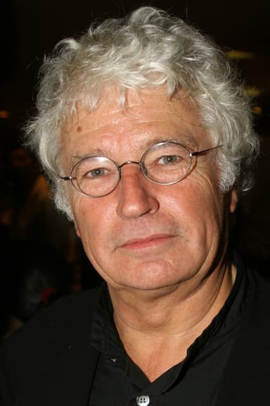 Jean-Jacques Annaud