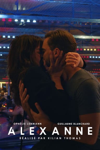 Alexanne