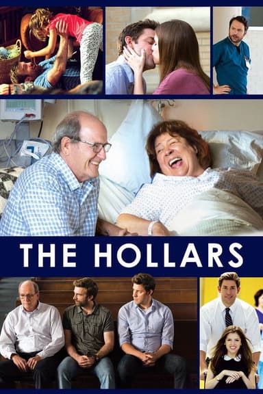 The Hollars