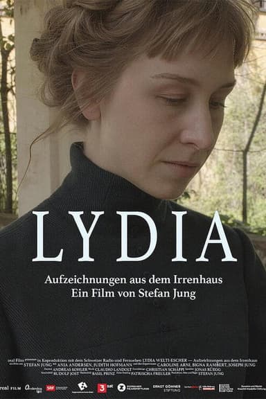 Lydia – Aufzeichnungen aus dem Irrenhaus