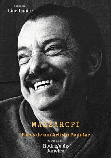 Mazzaropi: Faces de um Artista Popular
