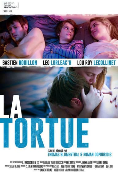 La Tortue