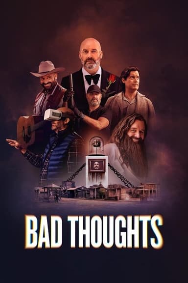 Bad Thoughts