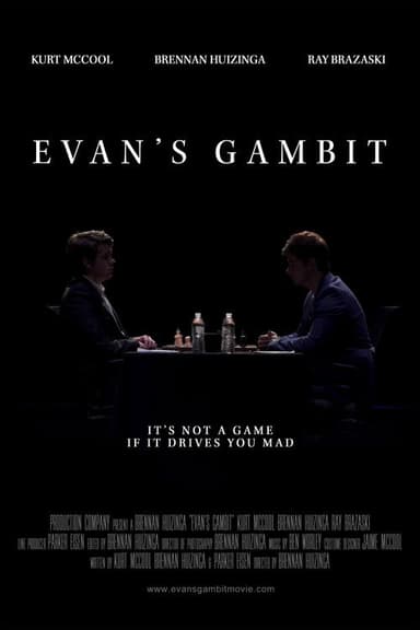 Evan's Gambit