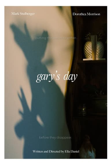 Gary’s Day
