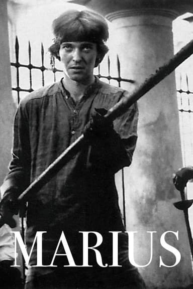 Marius