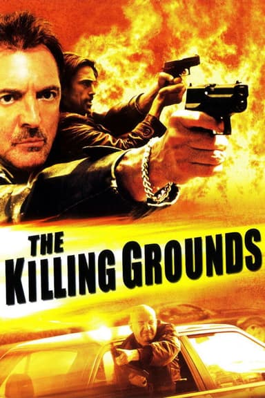 The Killing Grounds