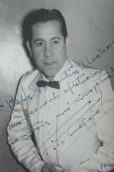 Tito Medrano