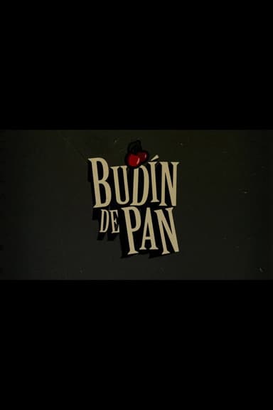 Budín de pan