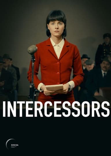 Intercessors