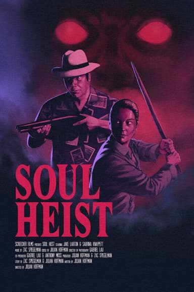 Soul Heist