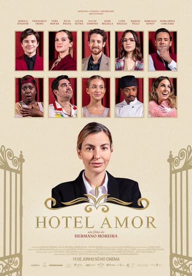Hotel Amor