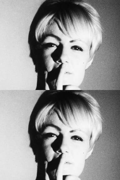 Screen Test: Ingrid Superstar