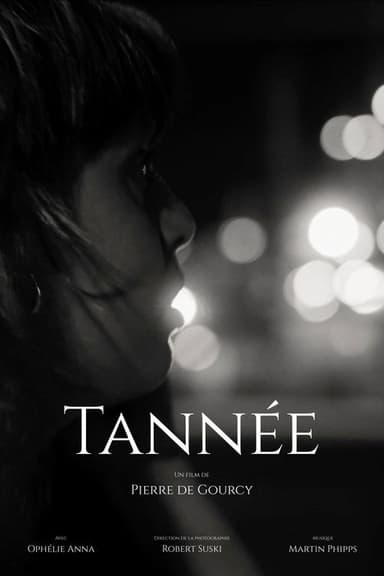 Tannée