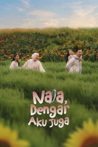 Nala, Dengar Aku Juga