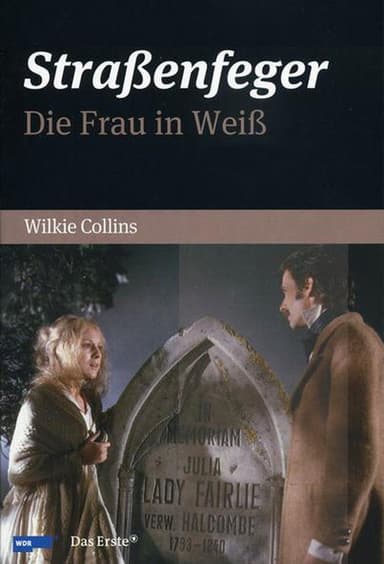 Die Frau in Weiß