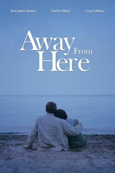 Away from Here