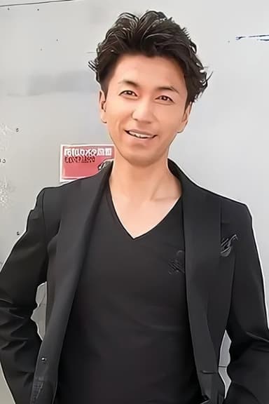 Kazuki Maehara