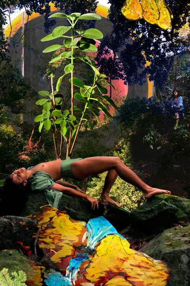 Trava Minguante, Trava Crescente